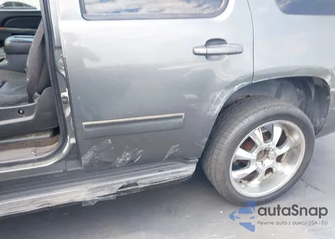 2011 Chevrolet Tahoe Ls z USA, uszkodzony, nr VIN 1GNSCAE07BR161448